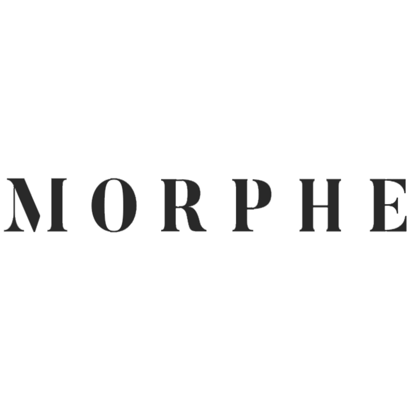 morphe海外旗舰店