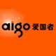 aigo瑞景恒通专卖店