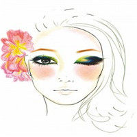 泪水冲咖啡丫丫