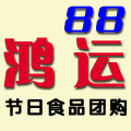 鸿运88网