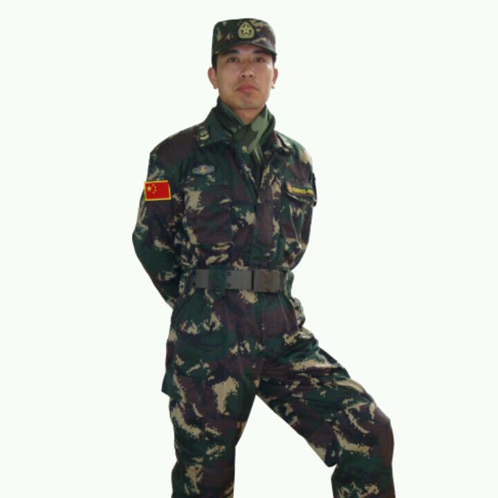 特种兵康复理疗中心