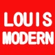 louismodern旗舰店