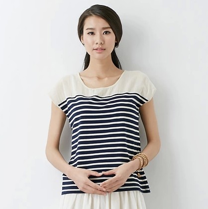 正恩品牌女装