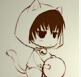 幽灵翼咫