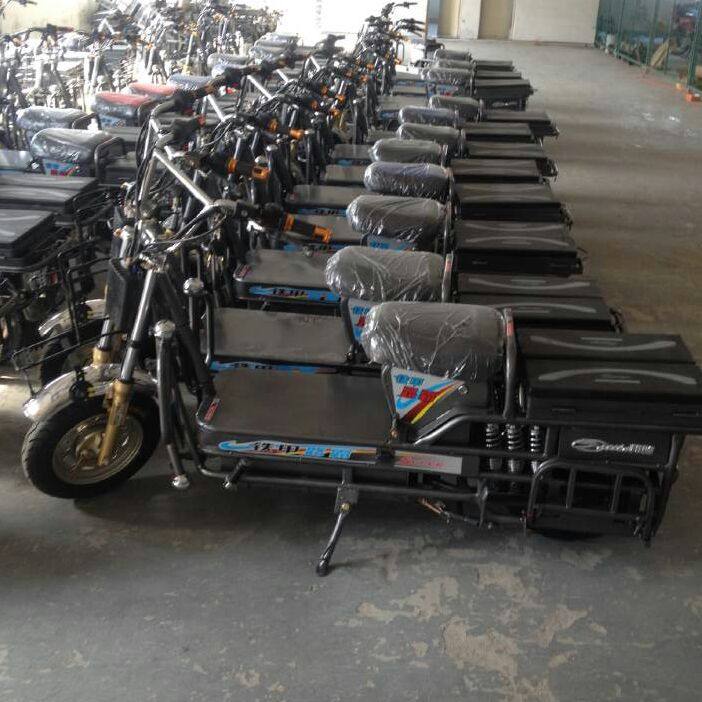 电瓶车配件批发生意好做吗