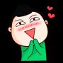 刘ziyue