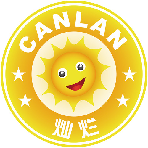 灿烂灯饰城