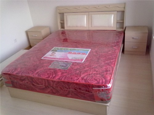 钟爱家具