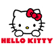 hellokitty壹百分专卖店