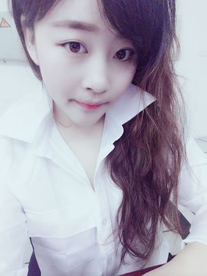 小玉村姑娘
