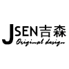 jsen吉森