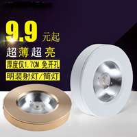 卢氏照明