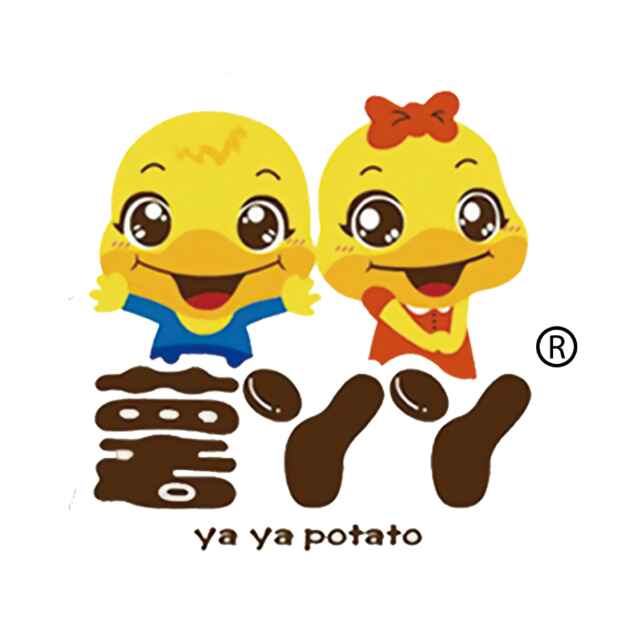 佰味优品·薯丫丫