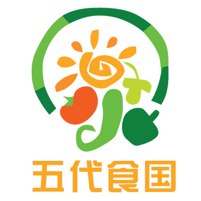 五代食国