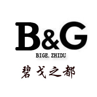 碧戈之都旗舰店