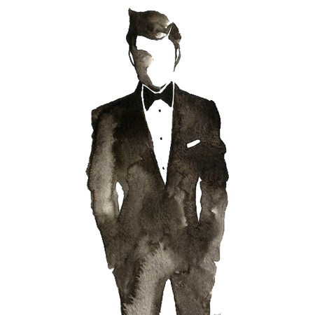 1年365天24小时_男装