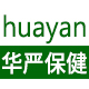 华严保健品专营店