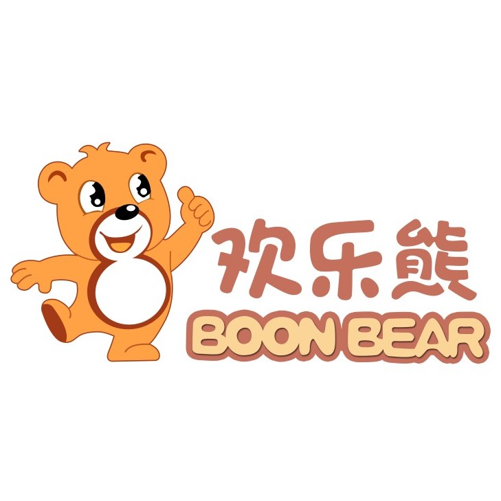 欢乐熊boonbear