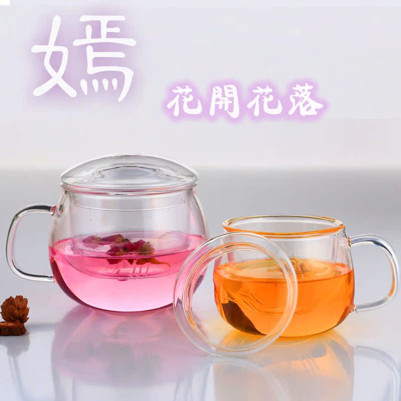 振华玻璃工艺