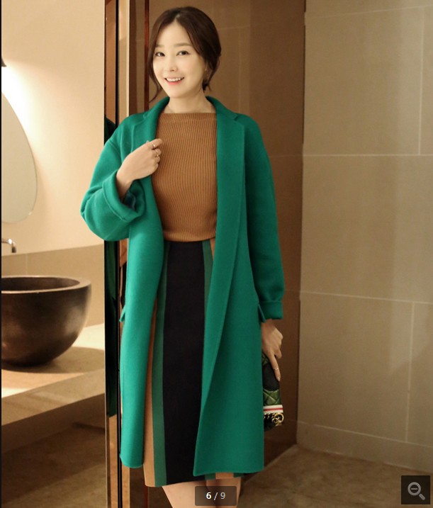 追逐唯美服饰