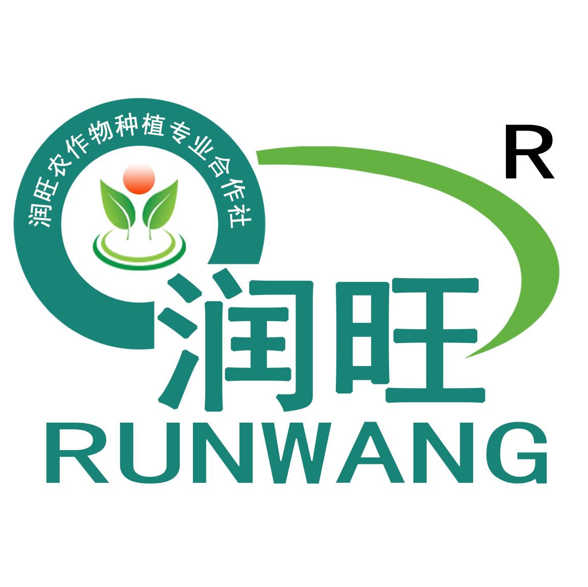 润旺农作物种植专业合作社