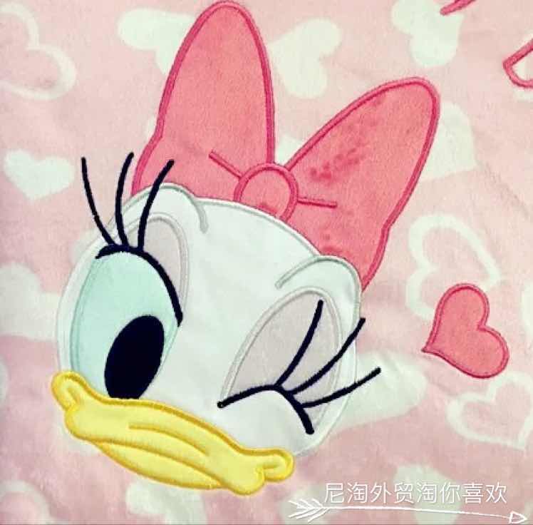 薇薇的外贸店