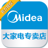 midea美的喜悦家专卖店