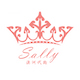 sally小姐在澳洲