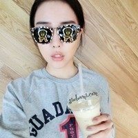 美特斯邦威新品男装