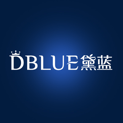 黛蓝珠宝品牌店
