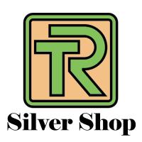tiirachina银饰