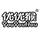 优优猴旗舰店