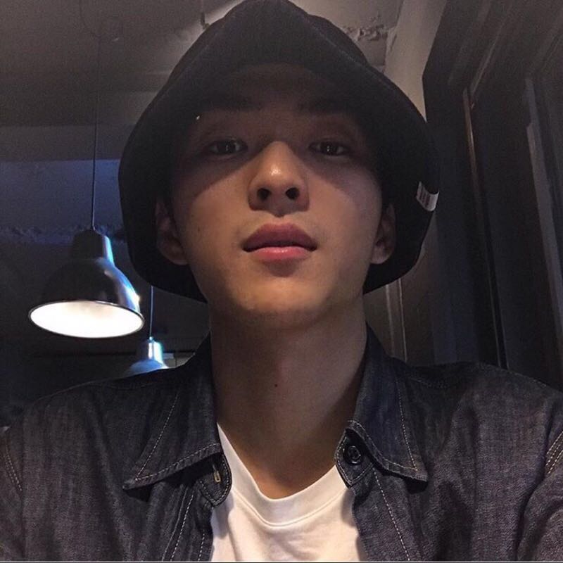 可爱的小波波,