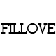 fillove旗舰店