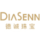 德诚珠宝旗舰店