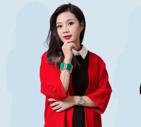 渲诗染画