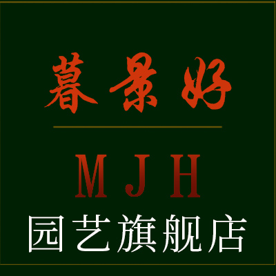暮景好园艺旗舰店