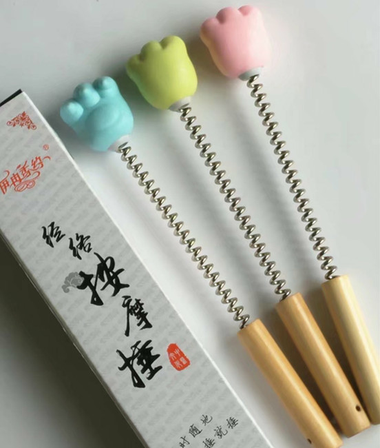 叮咛张
