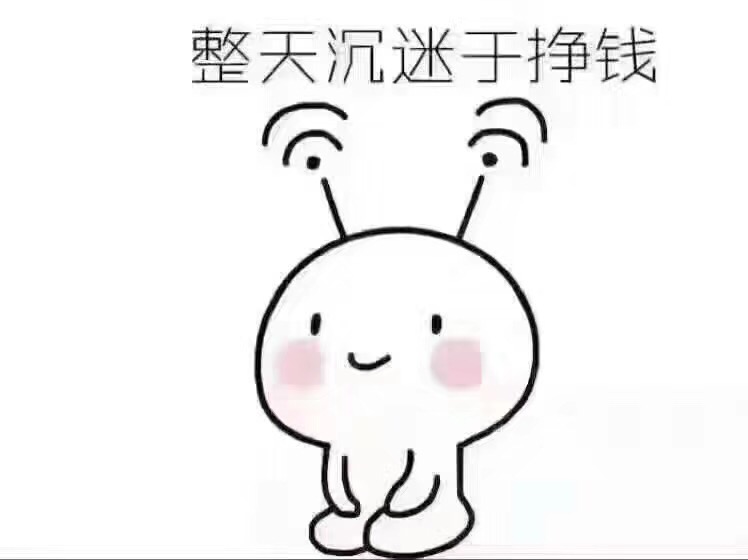 水墨晕开的离别