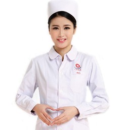 笑笑医护服饰