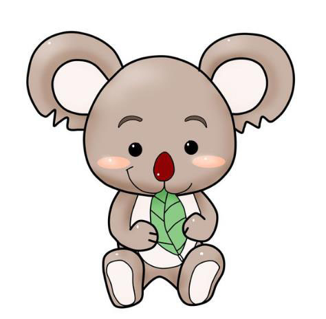 童趣稻草人
