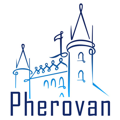 pherovan旗舰店