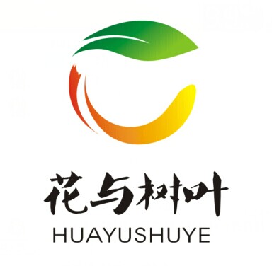 花与树叶
