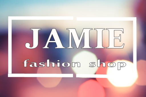 jamie诚品店