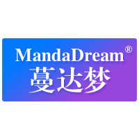 mandadream蔓达梦旗舰店