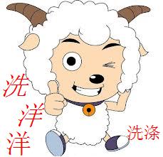 旺你所旺洗涤专业用品