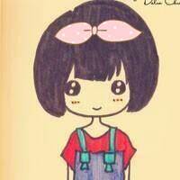 永远幸福的梅梅