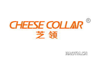 cheesecollar芝领旗舰店