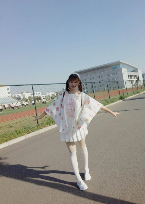 爱生活爱乐乐美衣