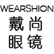 wearshion戴尚旗舰店